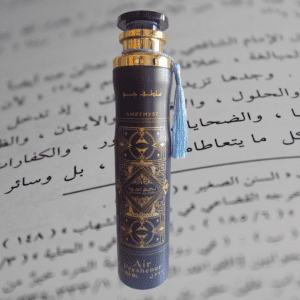 AMBIENTADOR ÁRABE AMETHYST