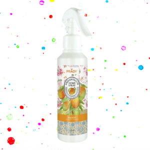 AMBIENTADOR SPRAY FRAGANCIA MANGO