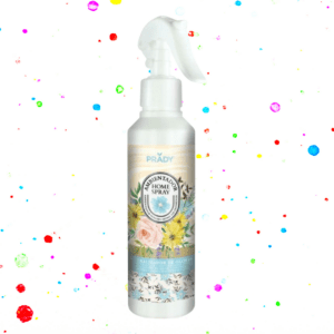 AMBIENTADOR SPRAY NEUTRALIZADOR DE OLORES