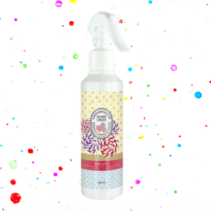 AMBIENTADOR SPRAY FRAGANCIA PIRULETA