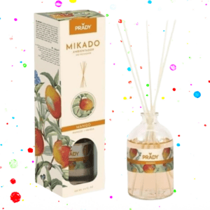 AMBIENTADOR MIKADO MANGO