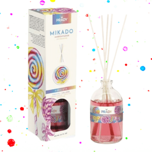 AMBIENTADOR MIKADO PIRULETA