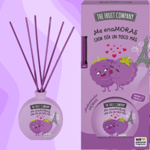 AMBIENTADOR MIKADO MORA