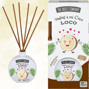 AMBIENTADOR MIKADO COCO