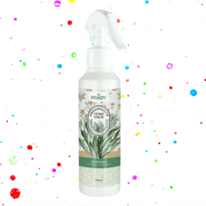 AMBIENTADOR SPRAY FRAGANCIA CITRONELA