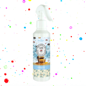AMBIENTADOR SPRAY FRAGANCIA PIRATE