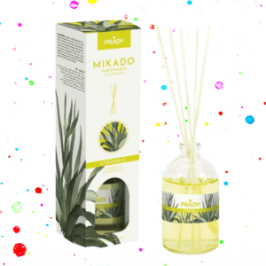 AMBIENTADOR MIKADO CITRONELA