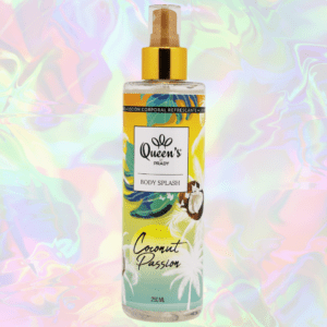 BRUMA CORPORAL COCONUT PASSION