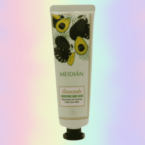 CREMA DE MANOS AGUACATE