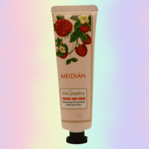 CREMA DE MANOS FRAMBUESA