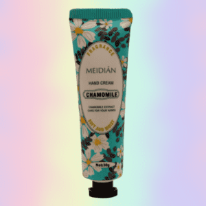 CREMA DE MANOS CAMOMILA