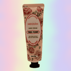 CREMA DE MANOS TREE PEONY