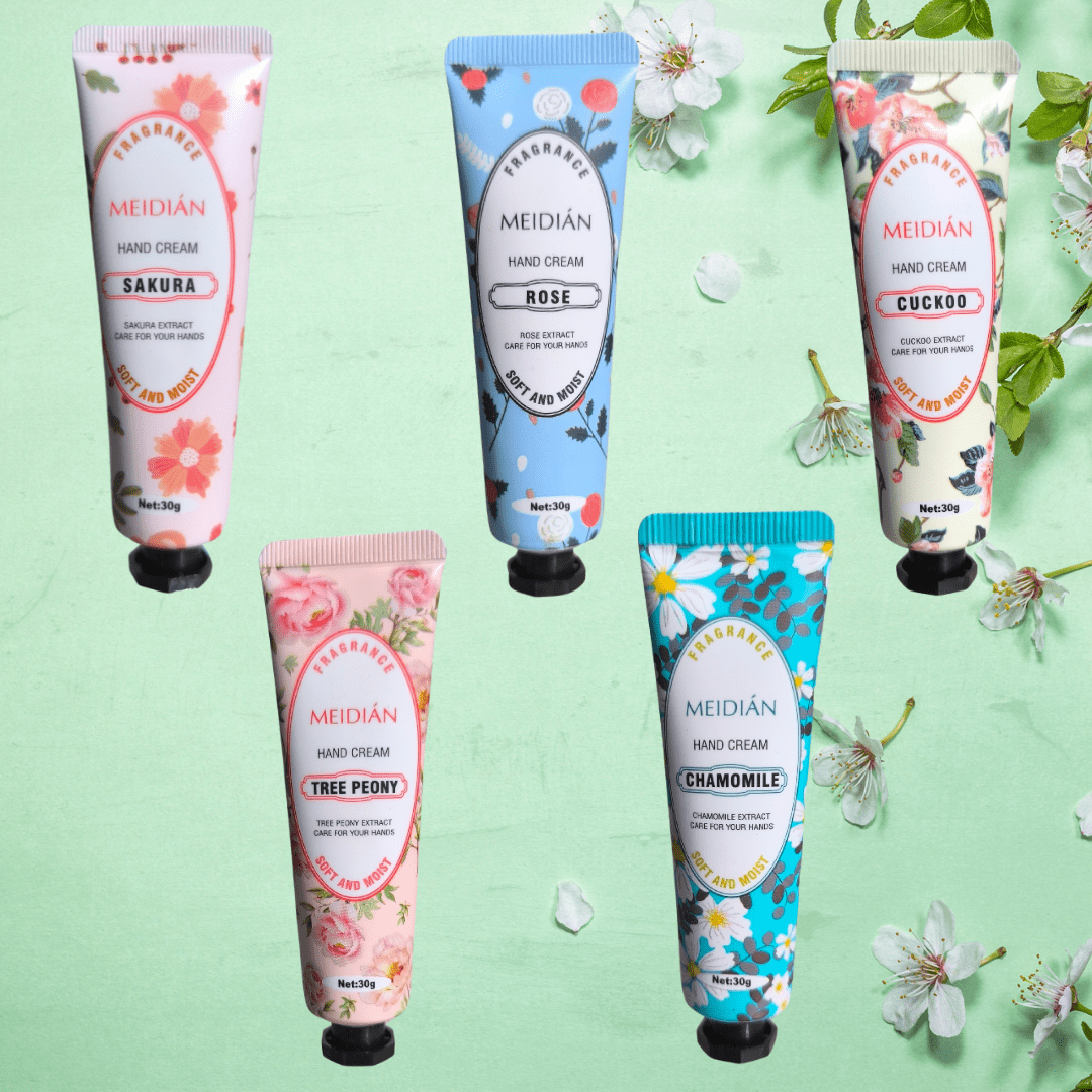 CREMA DE MANOS ROSE - Imagen 2