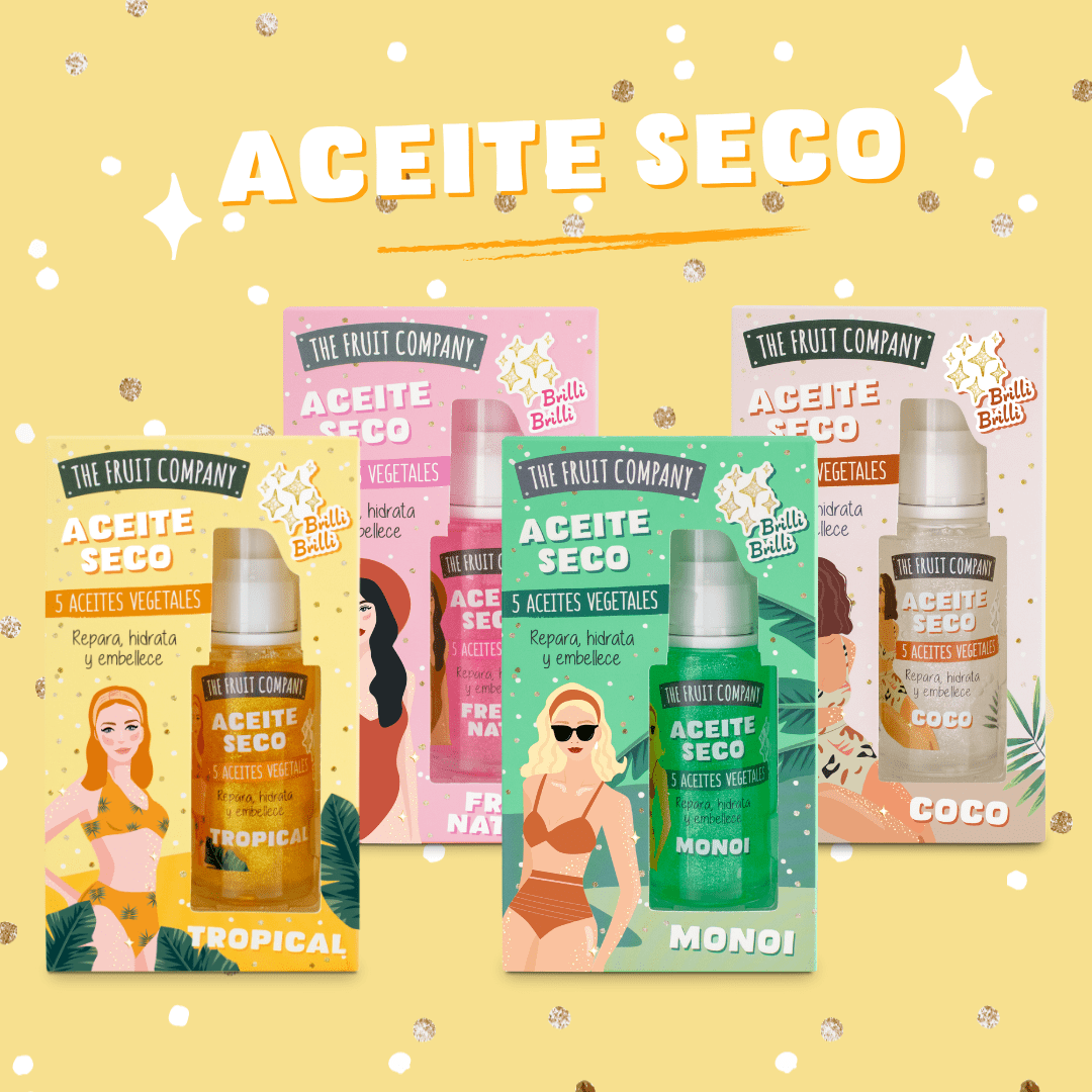 ACEITE SECO REPARADOR E HIDRATANTE MONOI - Imagen 2