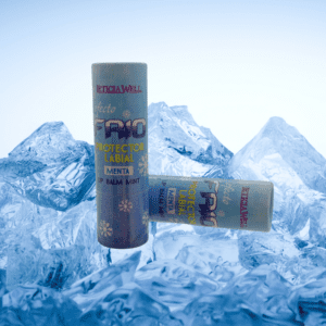 PROTECTOR LABIAL EFECTO FRÍO