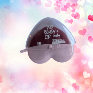 DUO BLUSH&LIP GRANATE