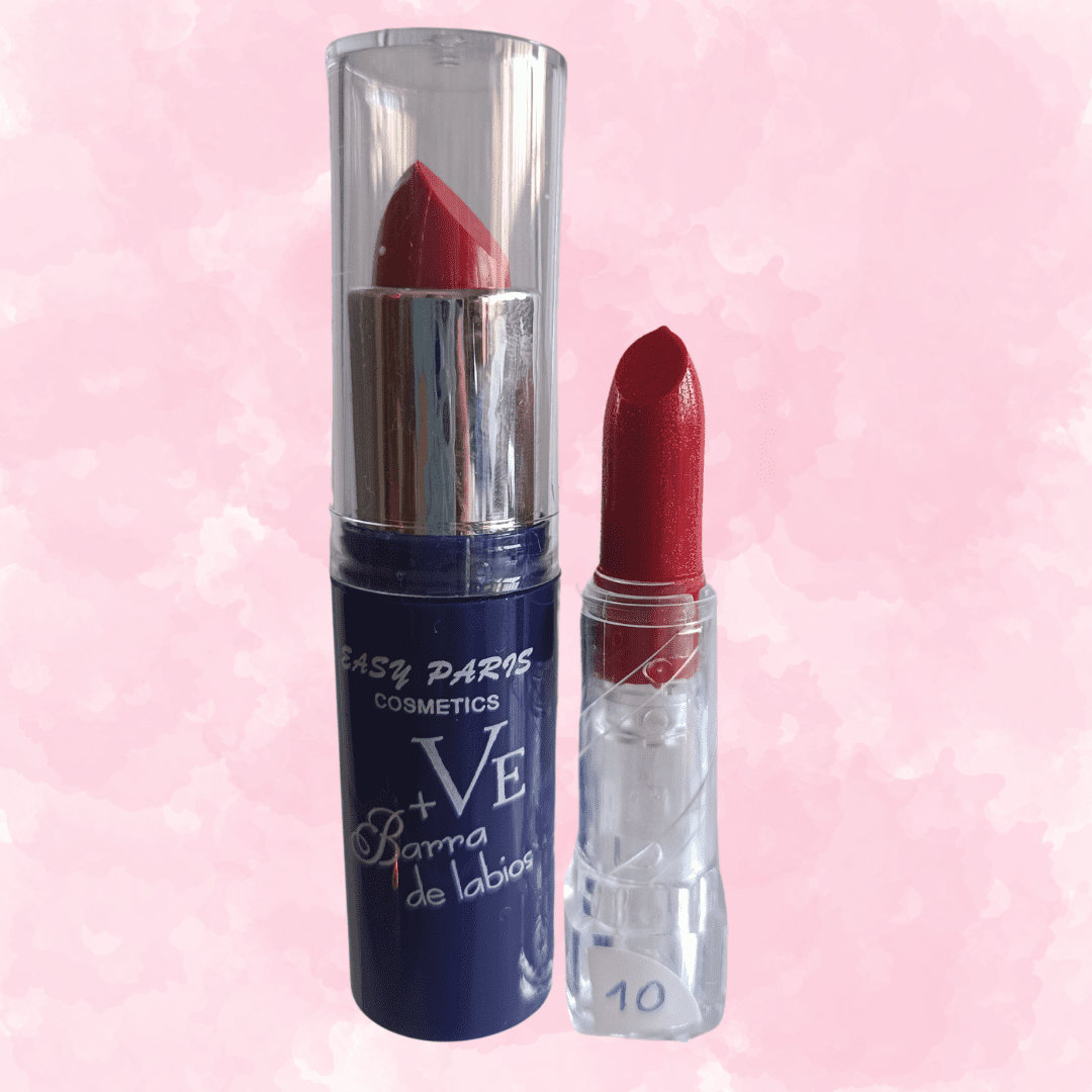 BARRA DE LABIOS VARIOS TONOS - Imagen 9