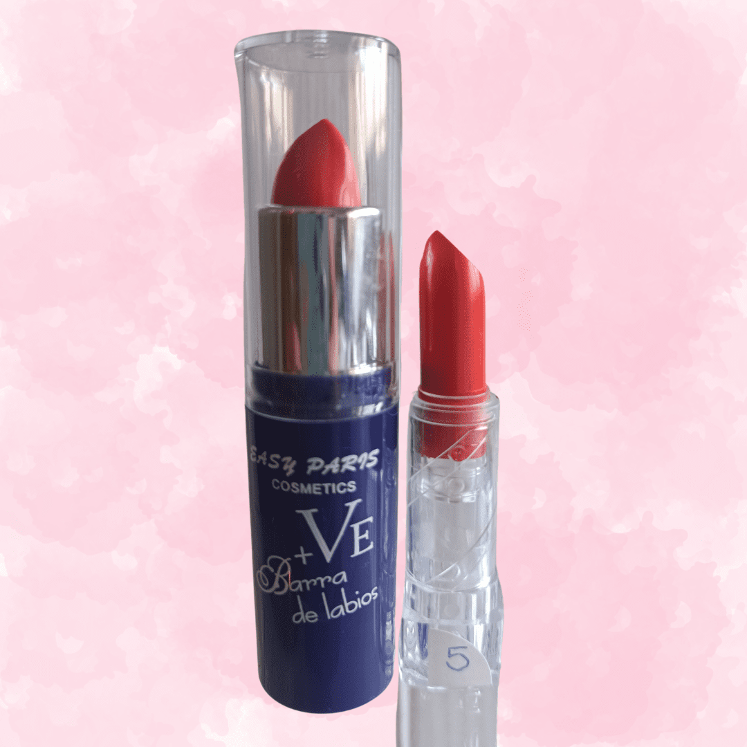 BARRA DE LABIOS VARIOS TONOS - Imagen 5