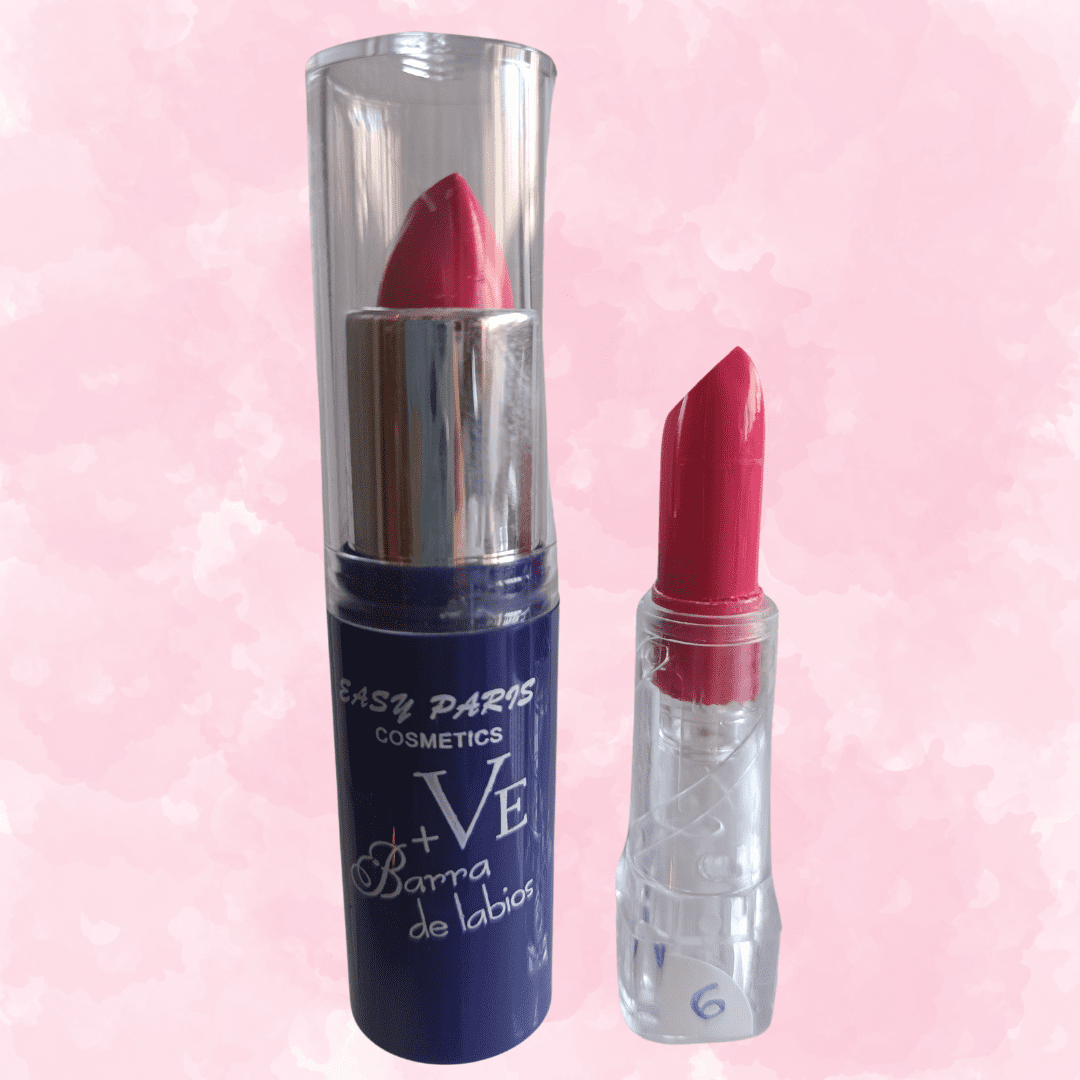 BARRA DE LABIOS VARIOS TONOS - Imagen 6