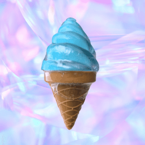 BÁLSAMO LABIAL CONO AZUL