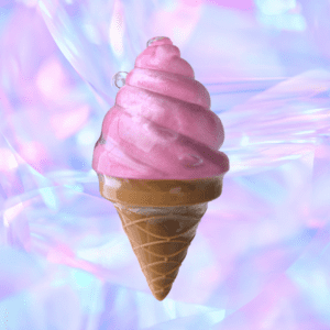 BÁLSAMO LABIAL CONO ROSA OSCURO