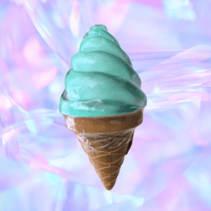 BÁLSAMO LABIAL CONO VERDE