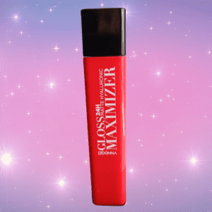 GLOSS MATE HYALURONIC 24H MAXIMIZER ROJO