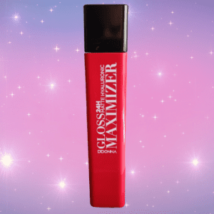 GLOSS MATE HYALURONIC 24H MAXIMIZER ROJO INTENSO