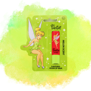 BÁLSAMO LABIAL DISNEY CAMPANILLA SABOR MELÓN