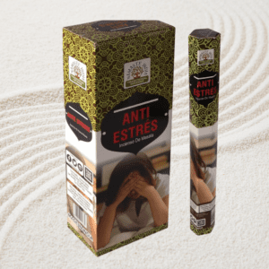 INCIENSO ANTIESTRES