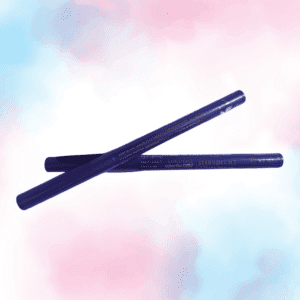 LÁPIZ DE OJOS AUTOMÁTICO WATERPROOF MORADO