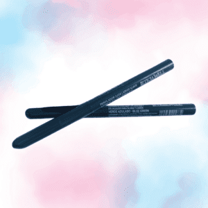 LÁPIZ DE OJOS AUTOMÁTICO VERDE ESMERALDA