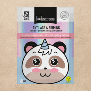 MASCARILLA FACIAL OSO - ANTIEDAD & REAFIRMANTE