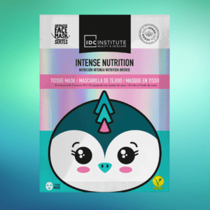 MASCARILLA FACIAL PINGÜINO - NUTRICIÓN INTENSA