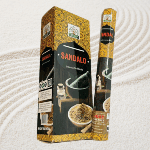 INCIENSO SÁNDALO