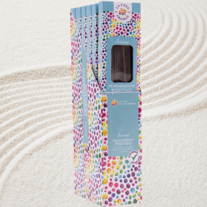 INCIENSO PENSAMIENTO POSITIVO