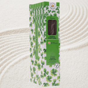 INCIENSO BUENA FORTUNA