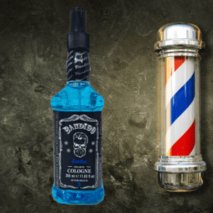 COLONIA AFTER SHAVE SPRAY BERLIN