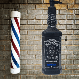 CREMA / AFTER SHAVE ISTANBUL