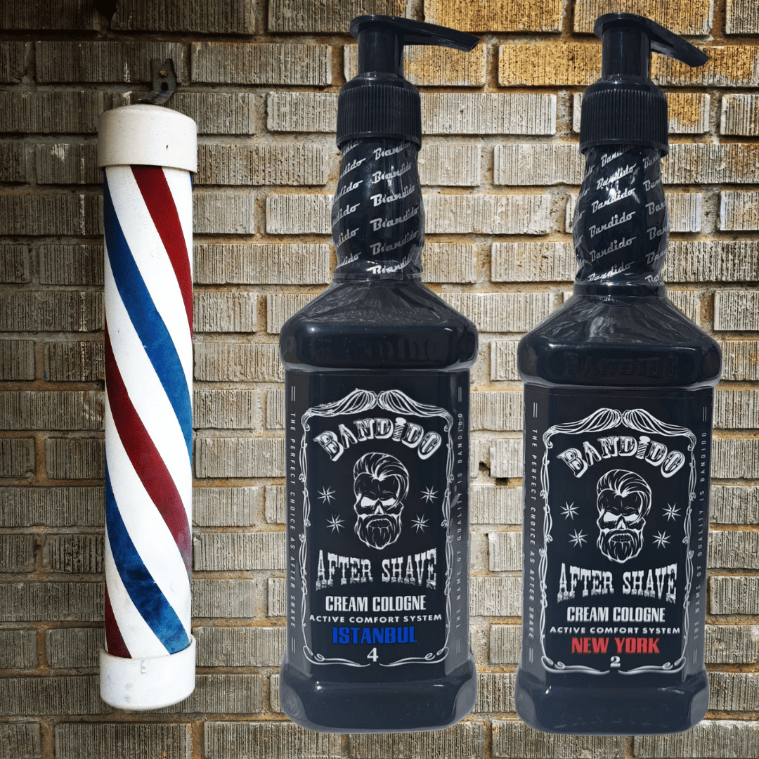 CREMA / AFTER SHAVE ISTANBUL - Imagen 2