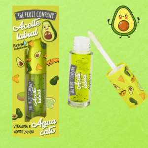 ACEITE LABIAL AGUACATE