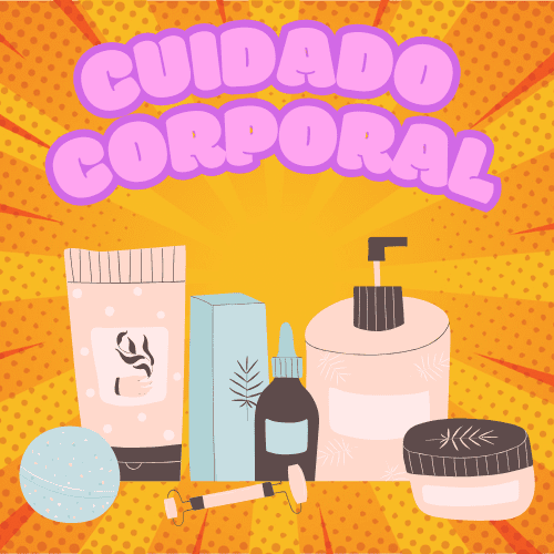 cuidado corporal