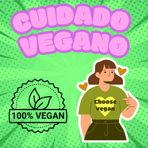 cuidado vegano