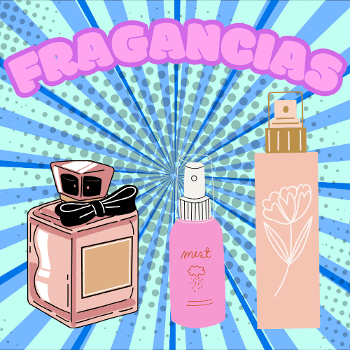 fragancias