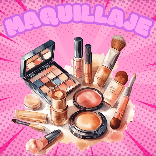 maquillaje