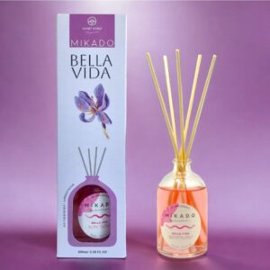 AMBIENTADOR MIKADO BELLA VIDA