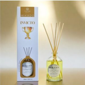 AMBIENTADOR MIKADO INVICTO