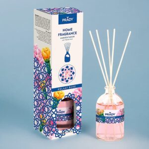 AMBIENTADOR MIKADO KELAAT ROSE