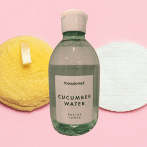TÓNICO FACIAL PEPINO