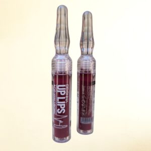 VOLUMINIZADOR DE LABIOS CON ÁCIDO HIALURÓNICO SOFT MATE BURDEOS